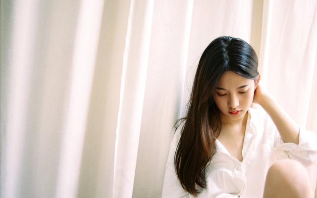 让男人心动的女人长相