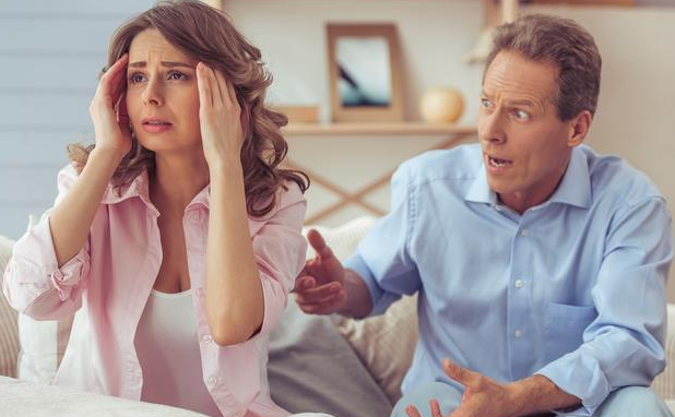 40岁二婚男再婚心理