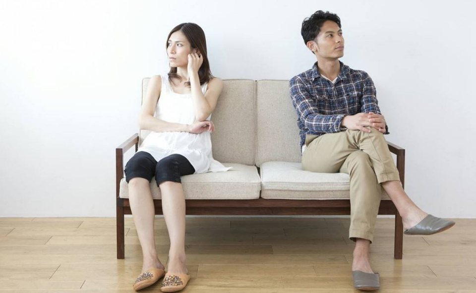 40岁二婚男再婚心理