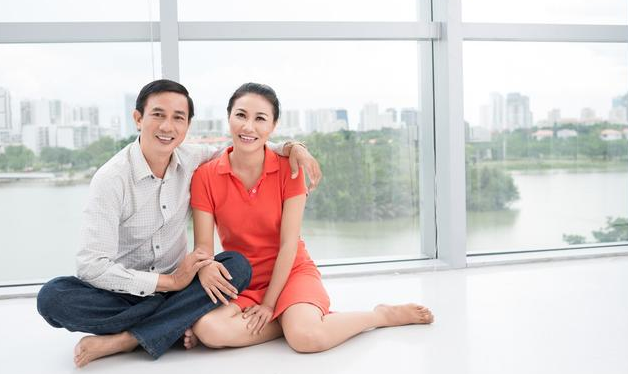 40岁二婚男再婚心理