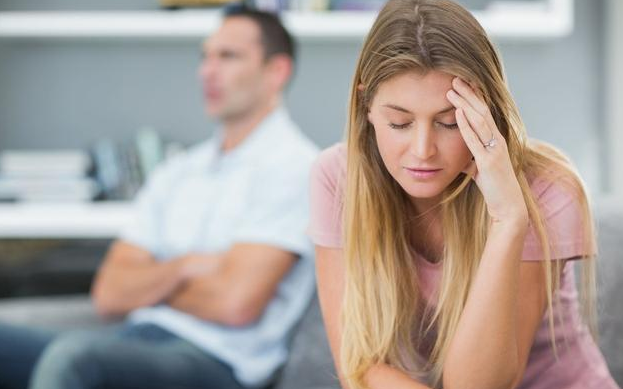 40岁二婚男再婚心理