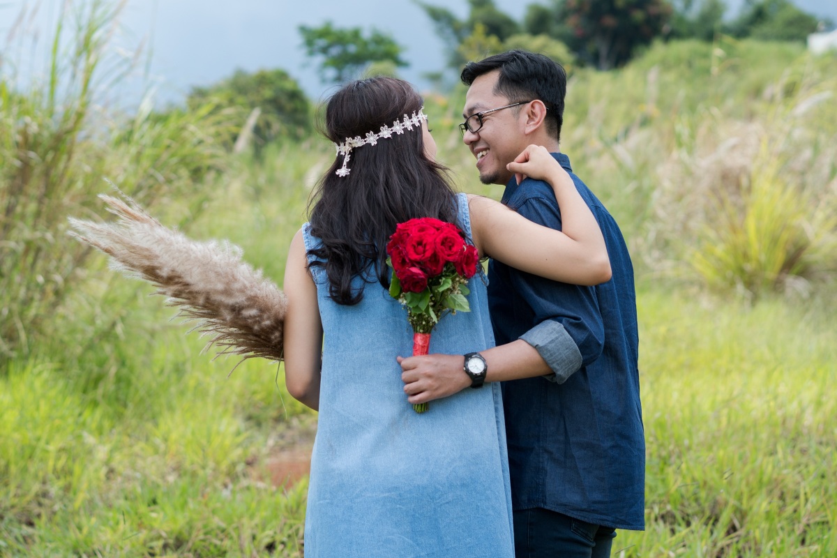 40岁二婚男再婚心理