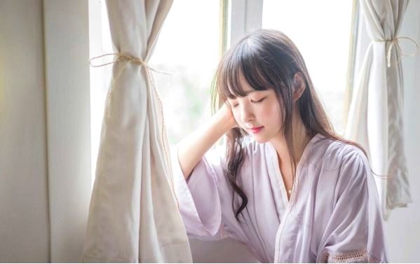 女人一旦死心的表现