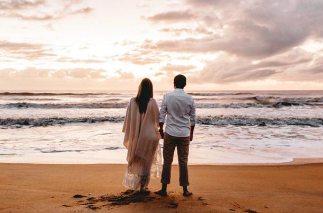 女人喜欢你的肢体特征