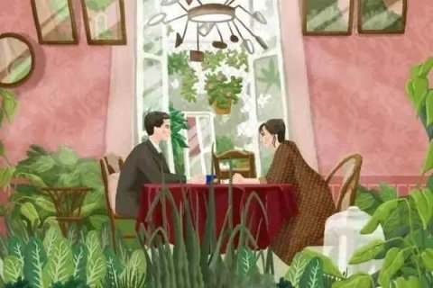 女人喜欢男人5种暗示,碰到这些暗示男人别错过