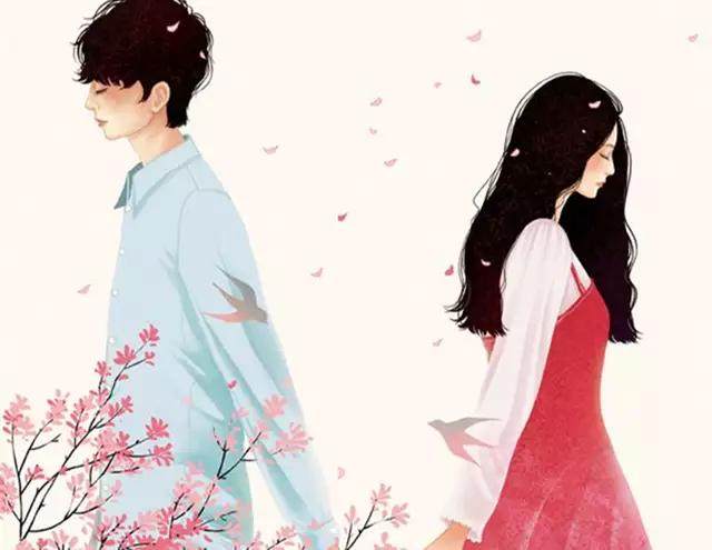 女人喜欢男人5种暗示