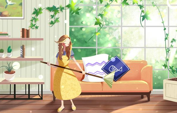 和40多岁女性约会技巧