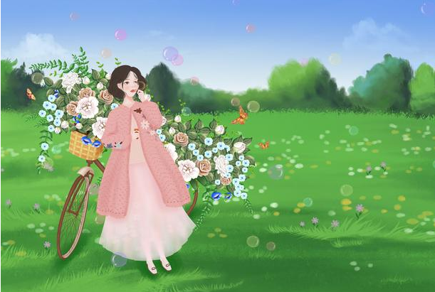 和40多岁女性约会技巧