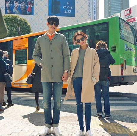 身材矮小的男人能嫁吗,男女接吻最佳身高差距