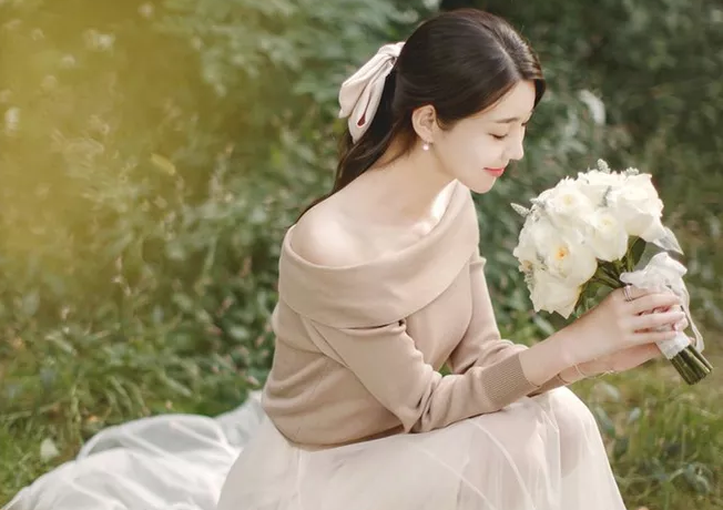 夫妻在假装恩爱的表现