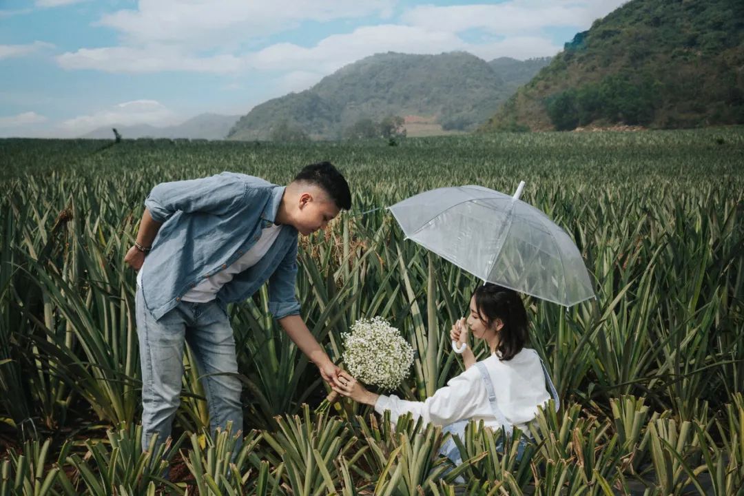 真正喜欢你的人会有怎样的表现呢