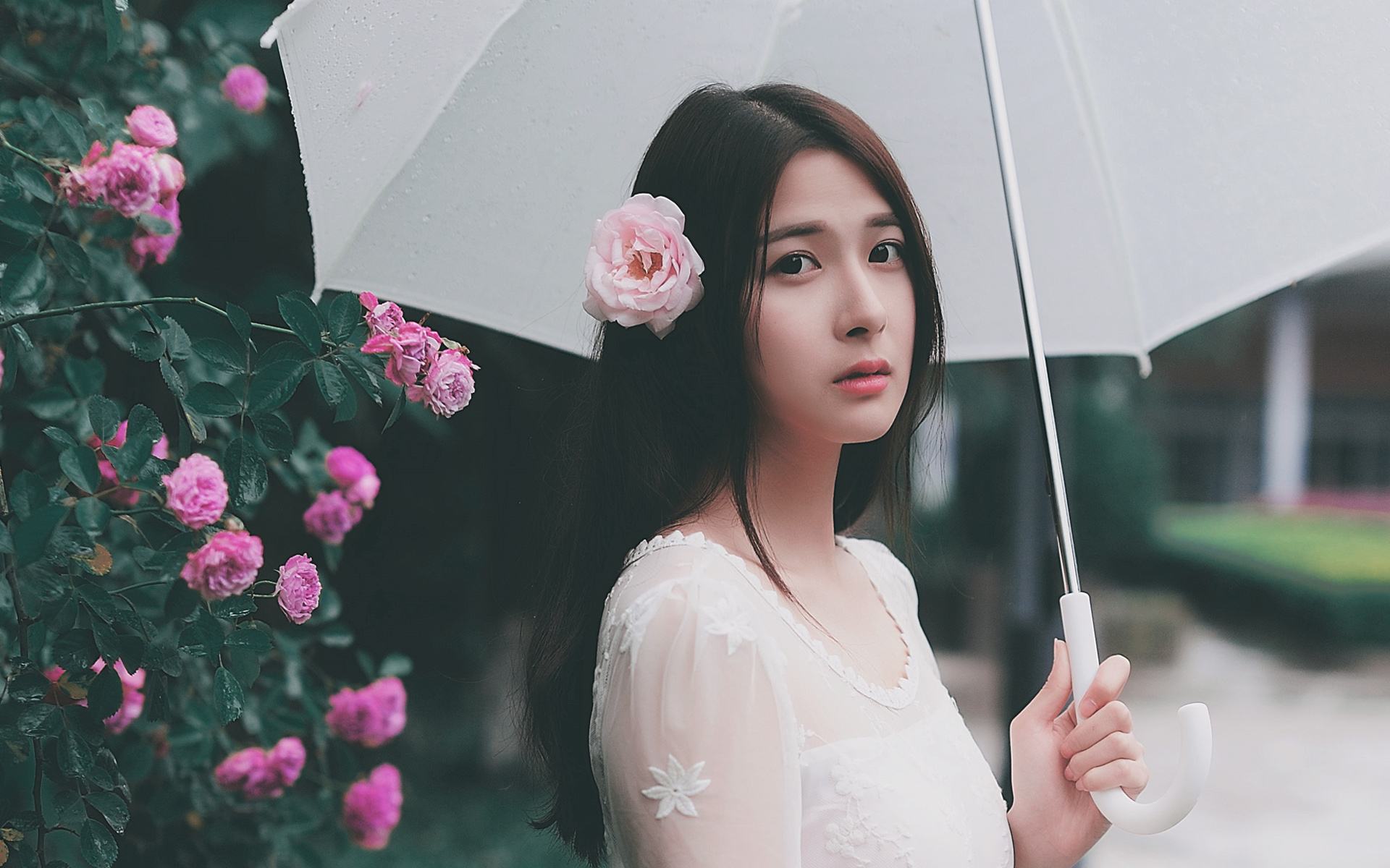 男人疯狂的占有一个女人的心理