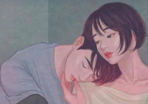 一眼看出女人旺不旺夫