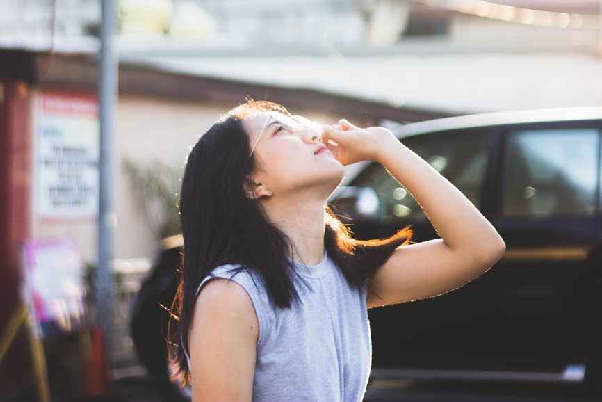 女人三个地方越大越旺夫，旺夫的女人都有这几样特征