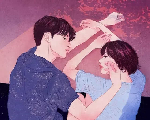 女人喜欢男人叫她什么