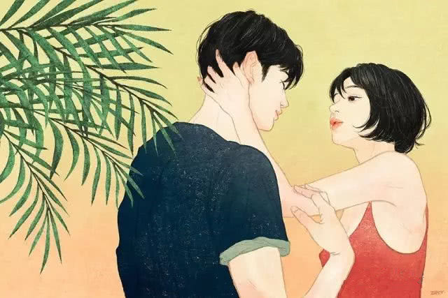 女人喜欢男人叫她什么