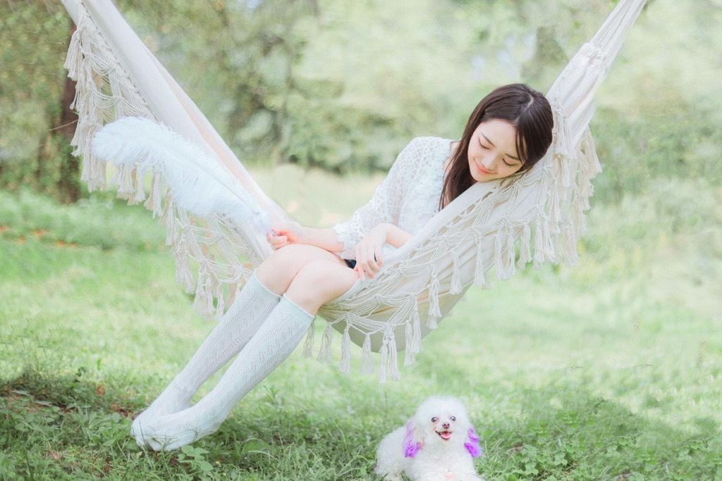 不好惹的女人特征