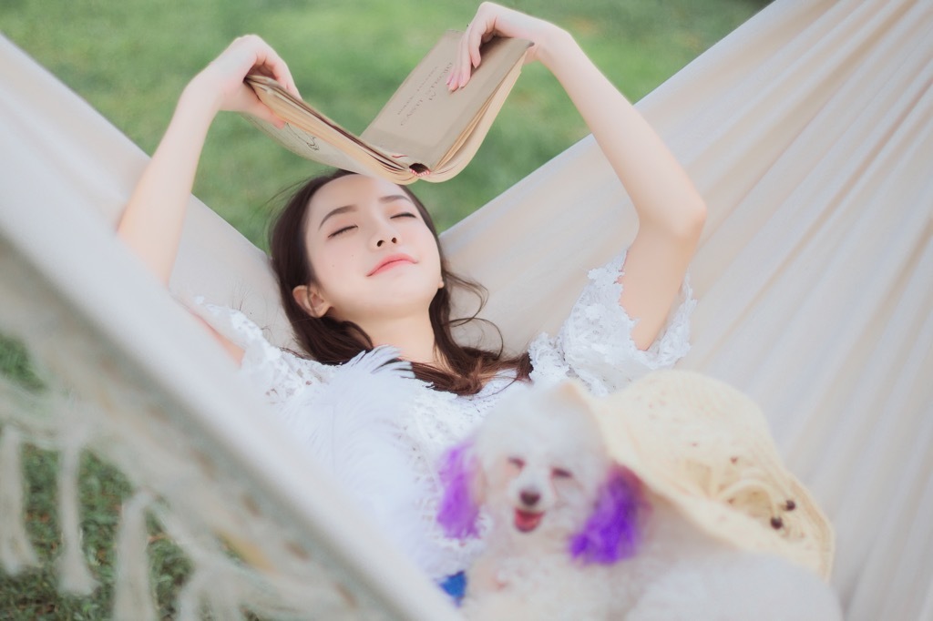 不好惹的女人特征