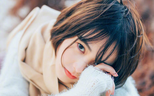 丧偶女人喜欢你的表现