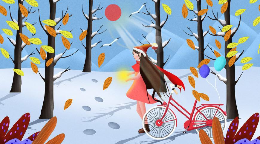 丧偶女人喜欢你的表现