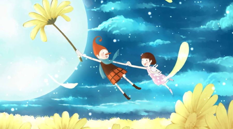 丧偶女人喜欢你的表现