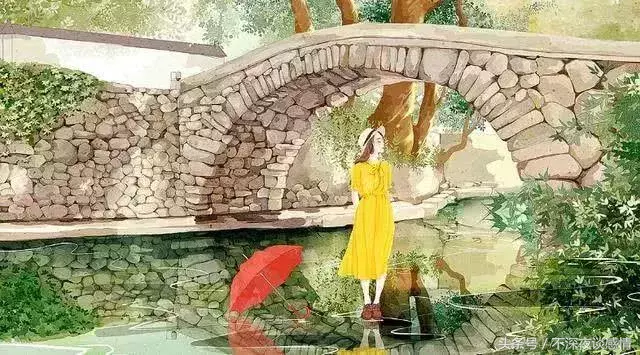 男生为什么喜欢温柔女孩子