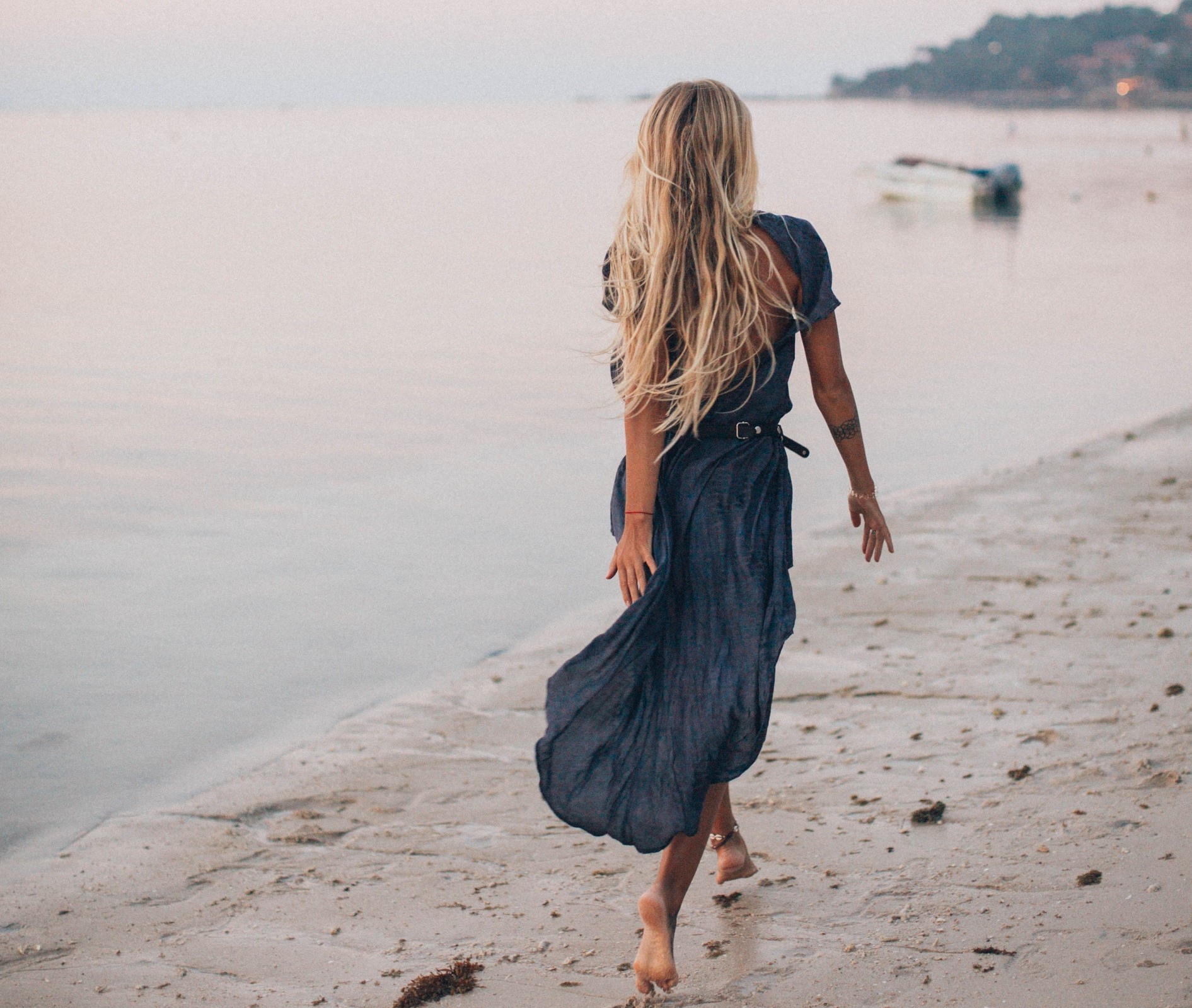 男人最容易俘获女人的六种表现