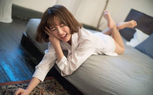 男人最容易俘获女人的六种表现