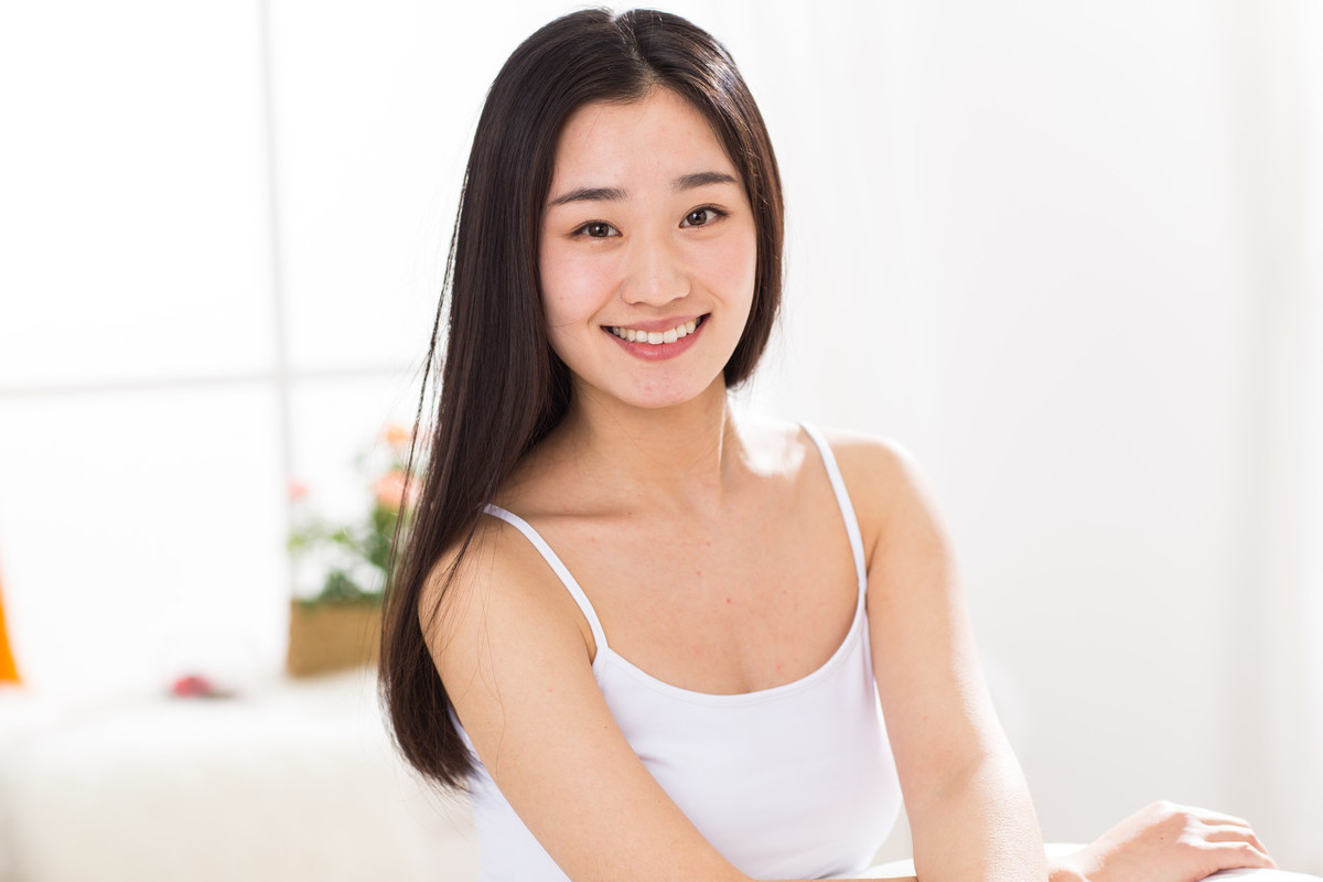 第一次和43岁女人约会