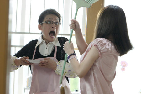 怎么判断婆婆是不是真心对媳妇好