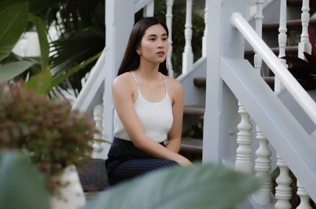 男生依赖一个女生什么表现