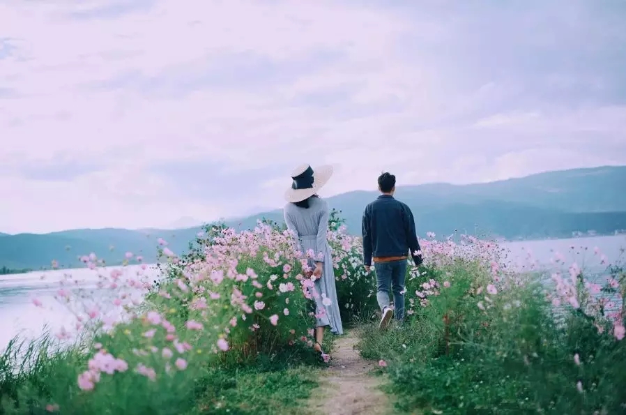 女人想复婚有哪些暗示