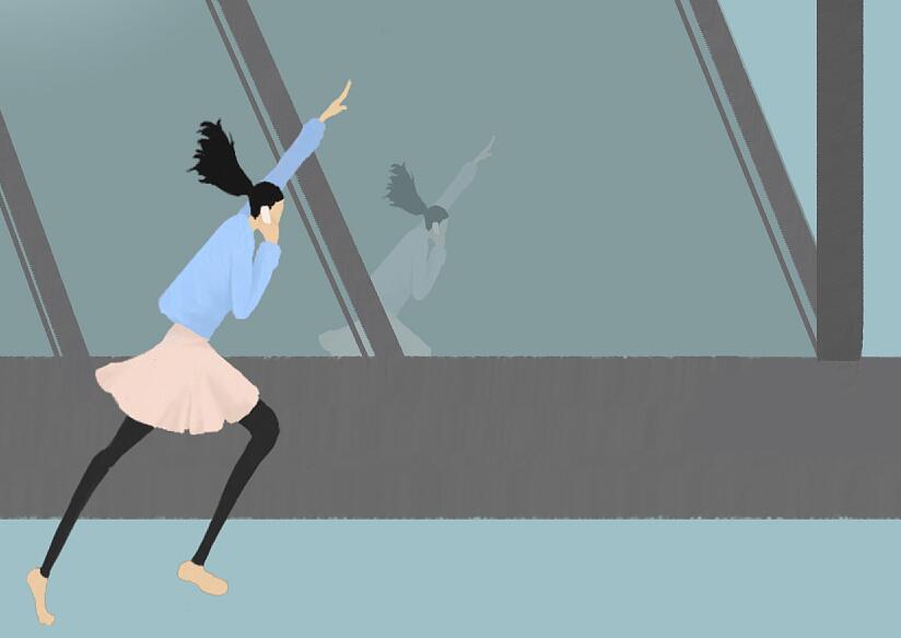 女人找你借钱意味什么