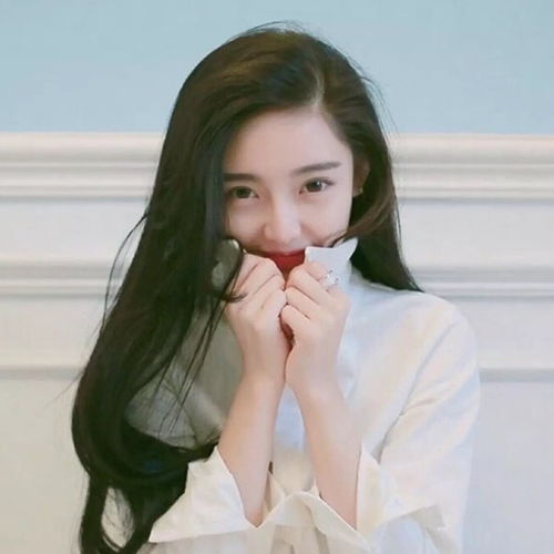 女生和你接吻了说明啥
