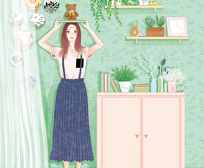 男人喜欢倔强的女人吗