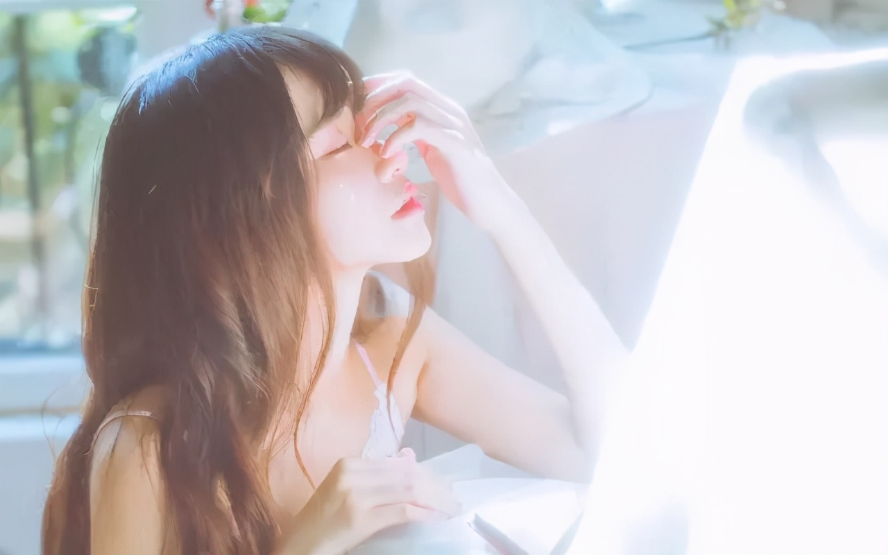 刚结婚女人有什么感受