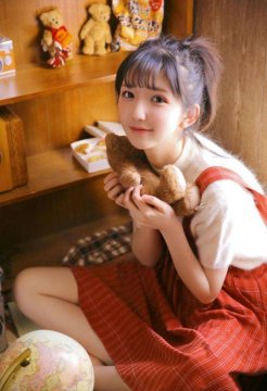 中年女人让你摸她的手是什么意思