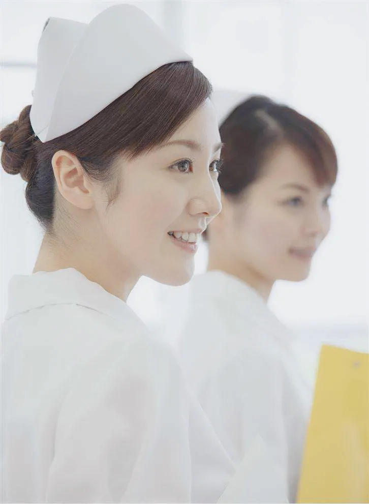 护士为什么那么多剩女