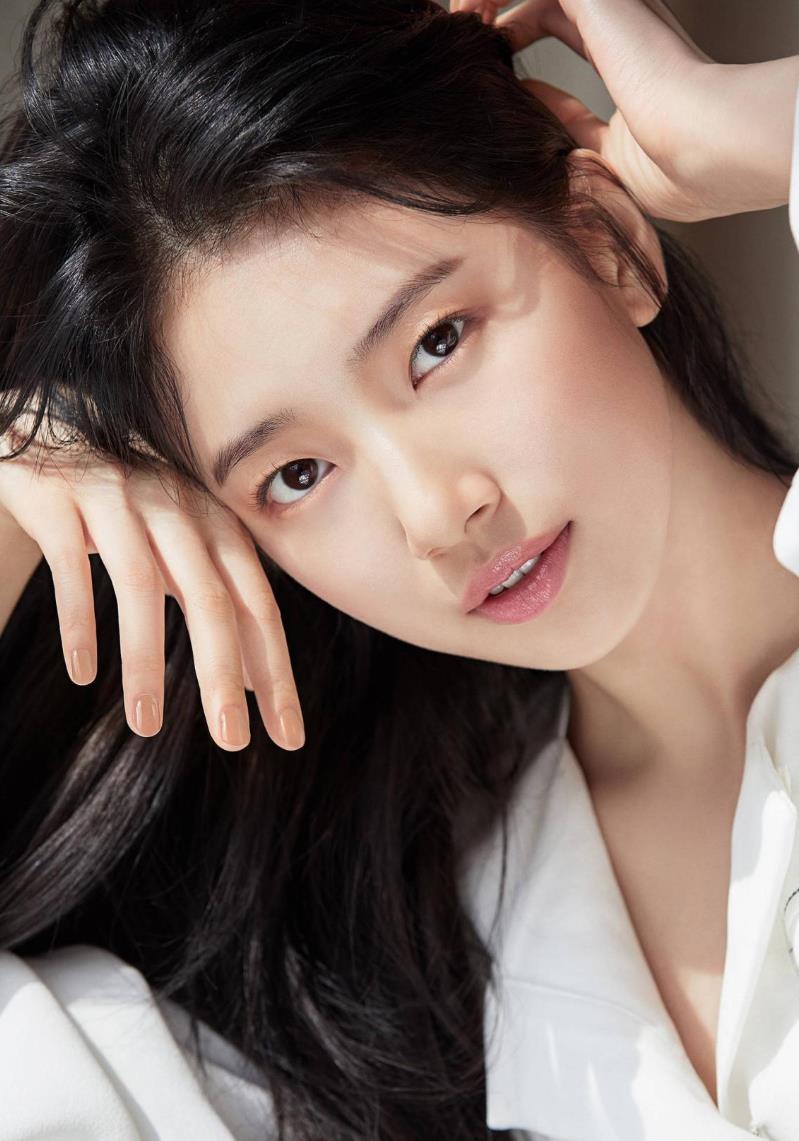 韩国女人造型图片大全00