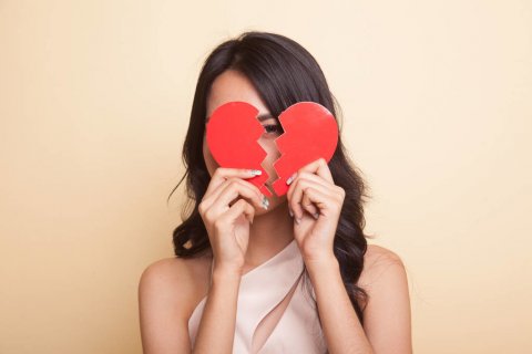 男人不想提分手的表现,这些表现是男人想分手的征兆