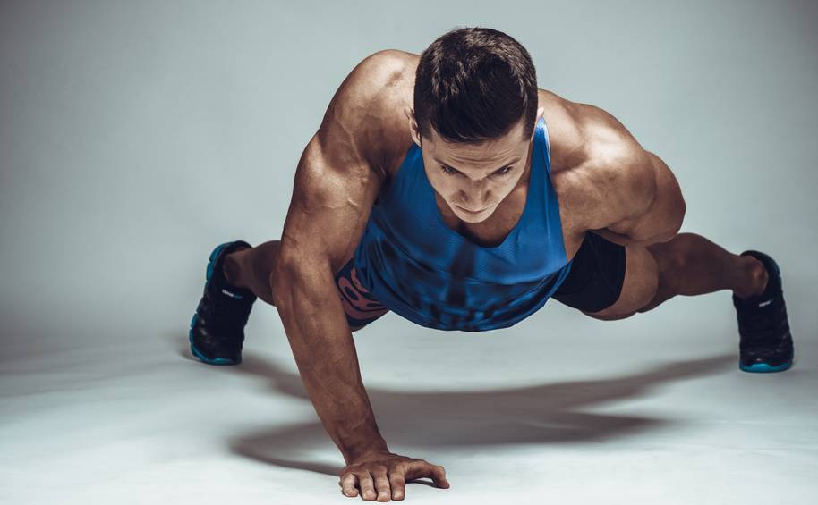 男性强壮的十大特征,男人身体强壮的几个标志