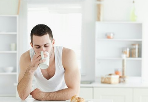 男性强壮的十大特征,男人身体强壮的几个标志