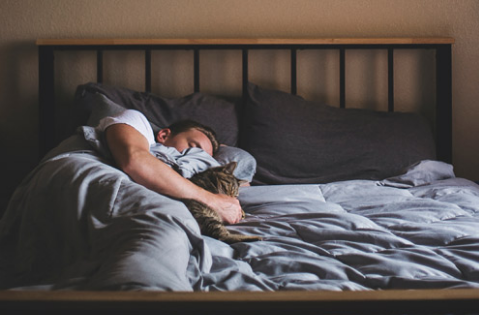 男性强壮的十大特征,男人身体强壮的几个标志