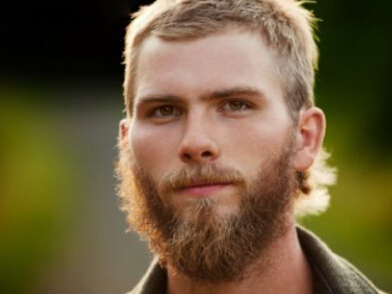 为什么络腮胡的男人生女儿多,长络腮胡说明男人什么