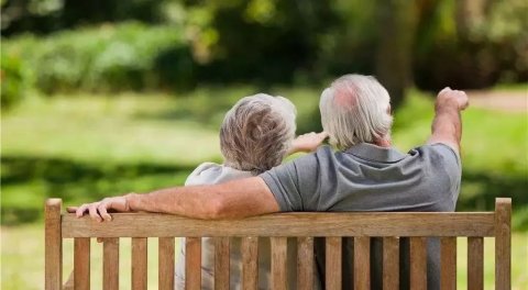 女人66岁还想找对象吗，这几个女人说出了真心话