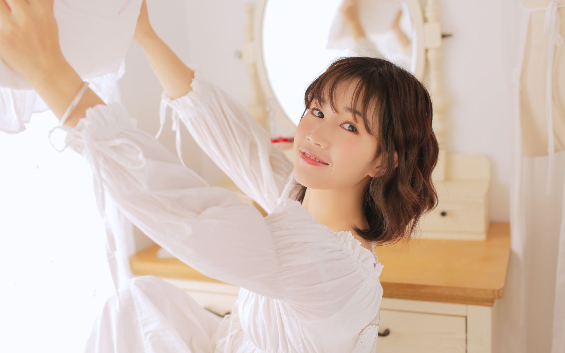 女人三十左右想和老公分床睡吗