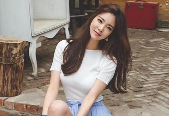 女人喜欢小鲜肉的原因