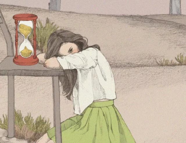 未婚男能接受一个离过婚的女人吗