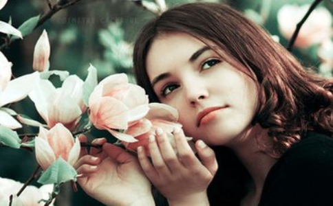 已婚妇女和未婚的外观区别