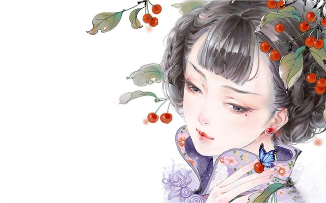 已婚妇女和未婚的外观区别